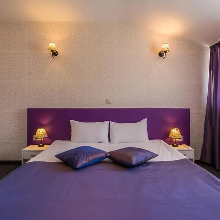 Royal 3* Боровец