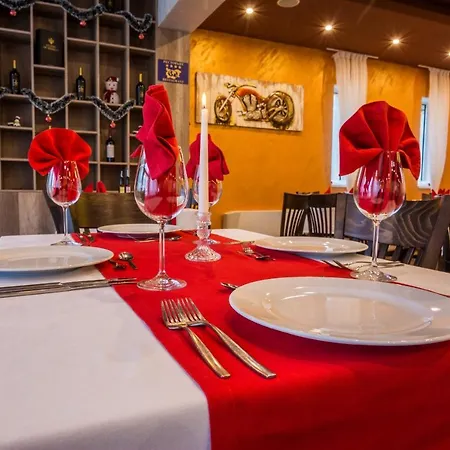 Royal 酒店 波罗维茨