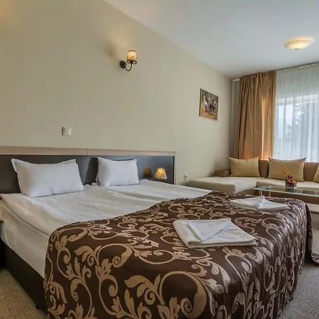 Hotel Royal