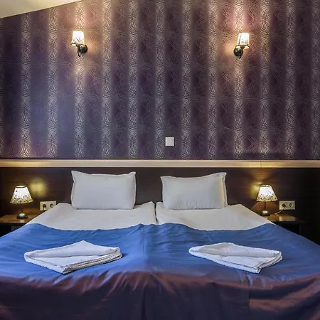 Royal Боровец