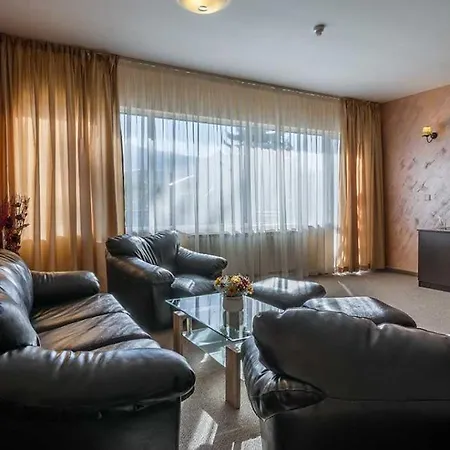 Royal Hotel Borovets