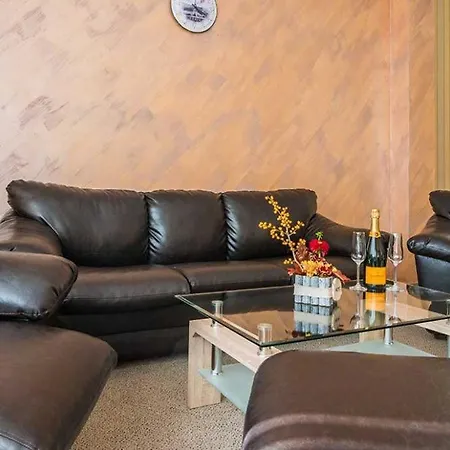 酒店 Royal 波罗维茨