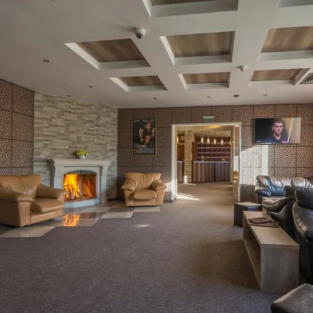 Hotel Royal 3*