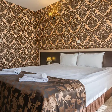 Hotel Royal