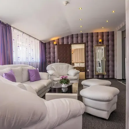 Royal 酒店 波罗维茨