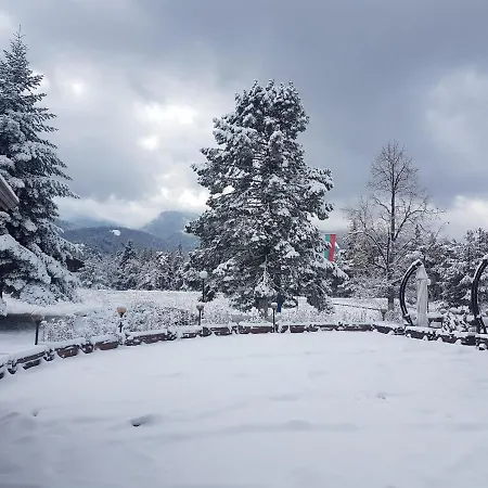 Отель Royal Боровец