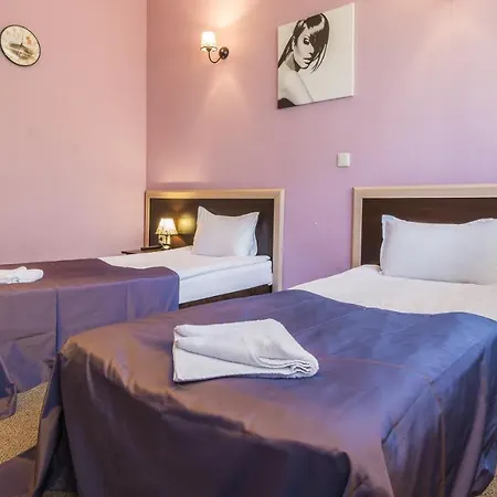 Hotel Royal Boroveț