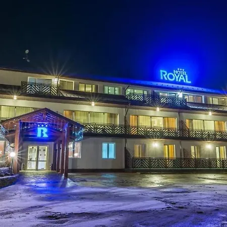 Royal 3*