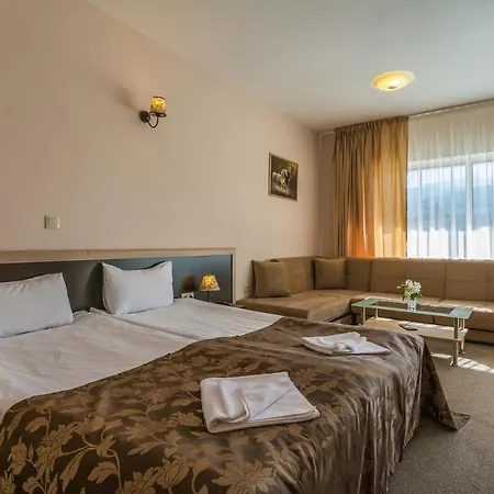 Royal Borovets