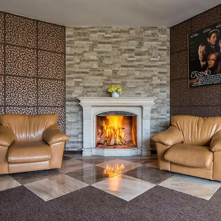 Royal 酒店 波罗维茨