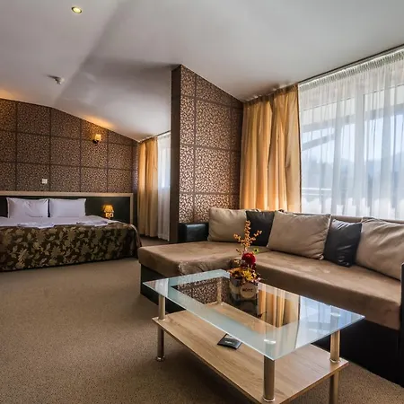 Royal 3* Borovets